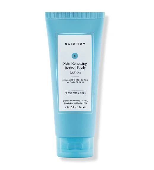 CeraVe Skin Renewing Retinol Body Lotion